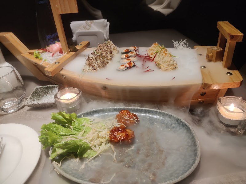 KYOTO in Lahore, Punjab