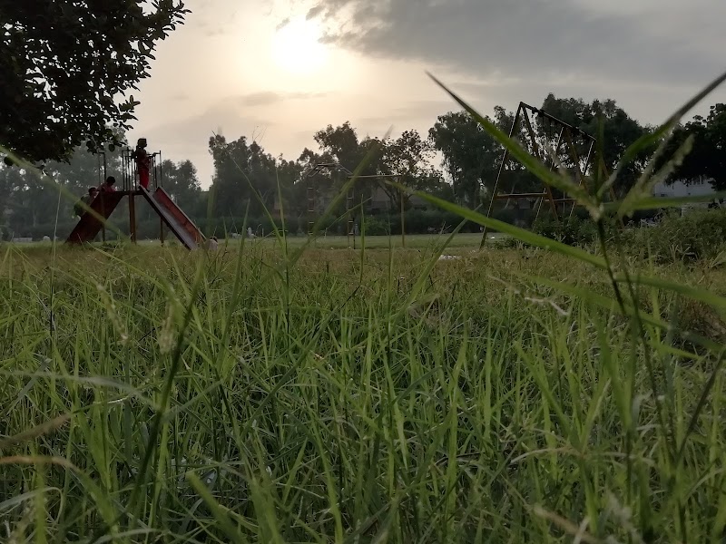 Summer Set Ground in Jhang, Punjab