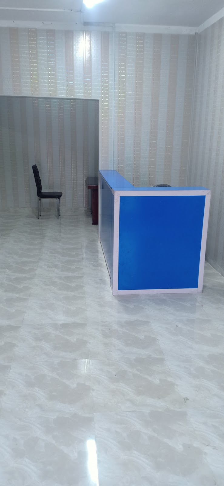 Liaqat Physiotherapy and Rehabilitation Centre in Gujrat, Punjab