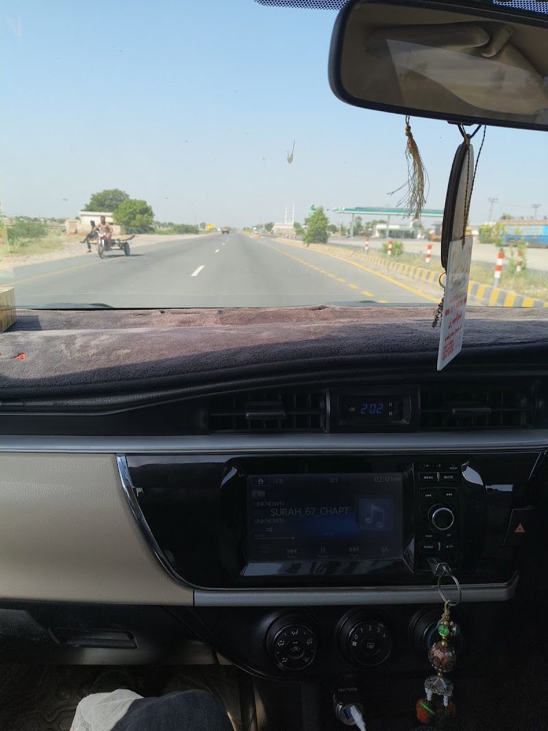 Bajwa Rent a car & Tour service jhang in Jhang, Punjab