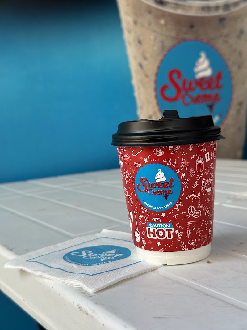 Sweet Creme in Gujranwala, Punjab