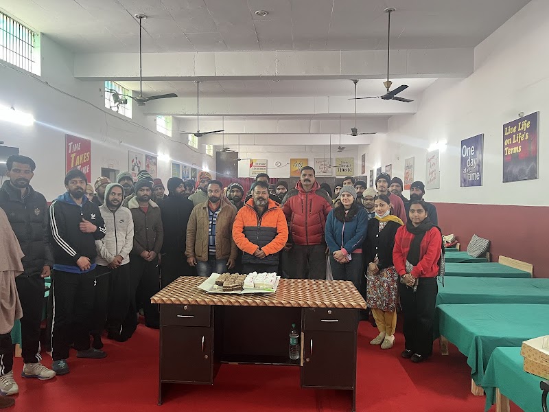 Nasha Mukti Kendra In Punjab - New Generation Care Foundation in Patiala, PB