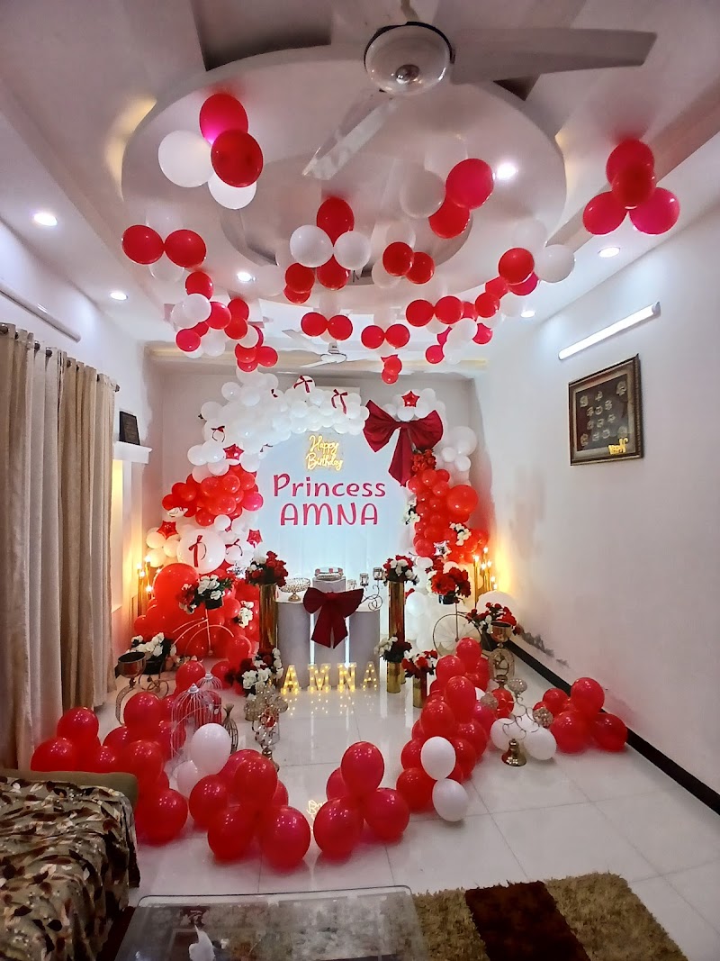 Events By Pak Sellers Gujrat in Gujrat, Punjab