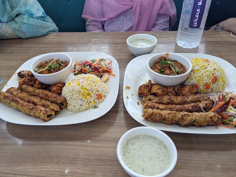 Salt'n Pepper Faisalabad in Faisalabad, Punjab