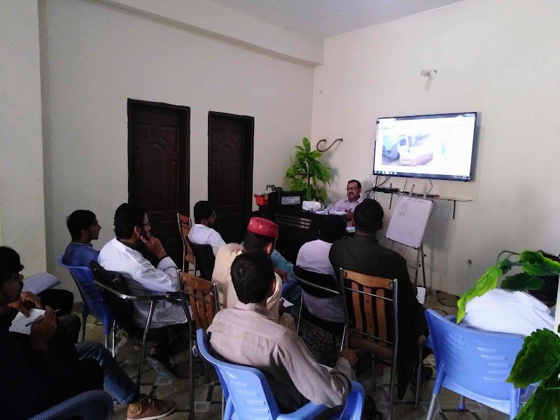 Holistic Healthcare Services in Lahore, Punjab