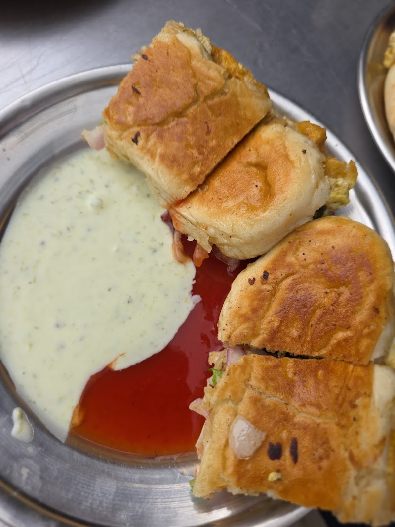International Burger in Rawalpindi, Punjab