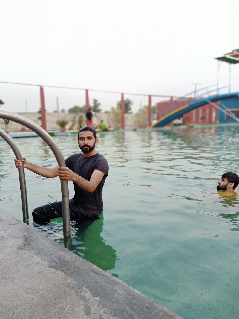Kolo Club Swimming Pool Kolo Tarar in Kolo Tarar, Punjab