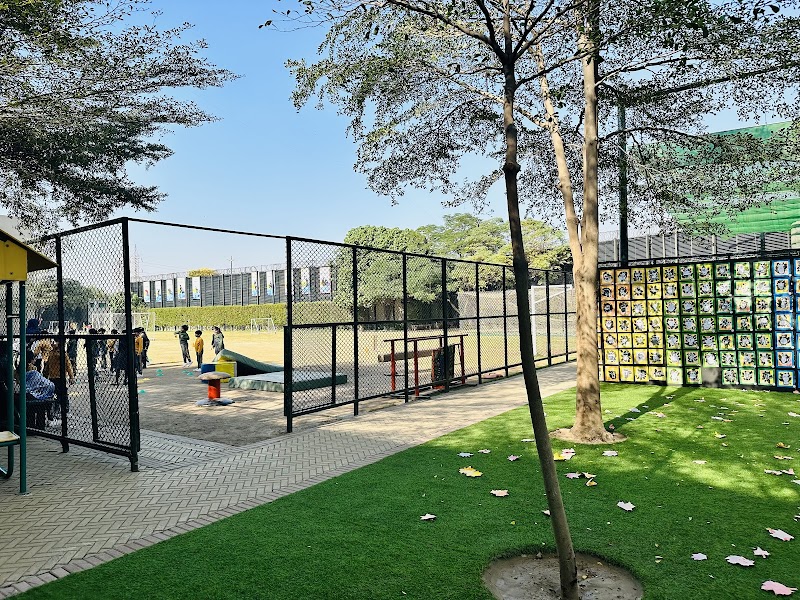Learning Alliance - Lahore Preschool - DHA Campus in Lahore, Punjab