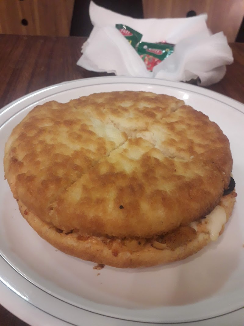 Alhimaya foods & cafe,Pizza and Burger point in Bahawalpur, Punjab