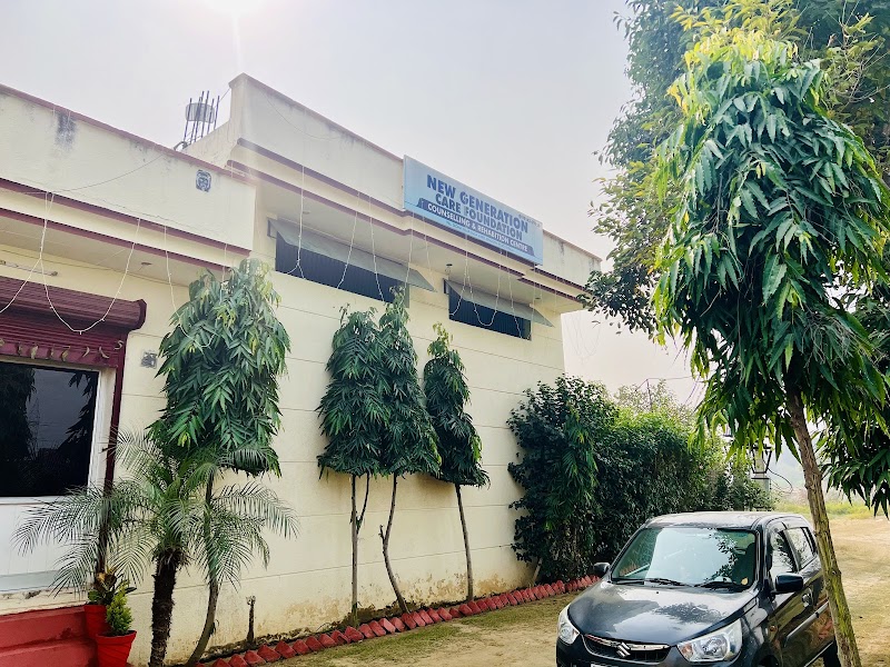 Nasha Mukti Kendra In Punjab - New Generation Care Foundation in Patiala, PB
