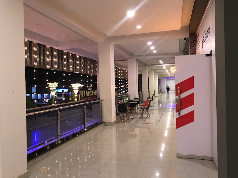 Elexoft Technologies in Wah Cantt, Punjab