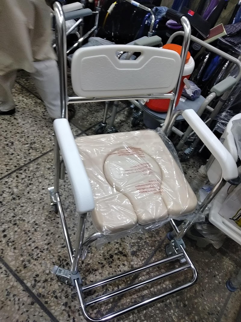 Zain Surgicals زین سرجیکلز in Karachi, Sindh