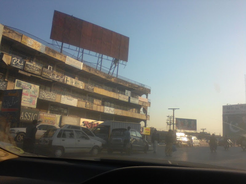 Ad Fair - Ads Booking point in Rawalpindi, Punjab