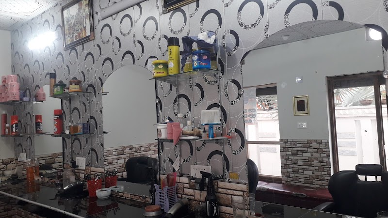 Best Hair Salon in Gujranwala, Punjab