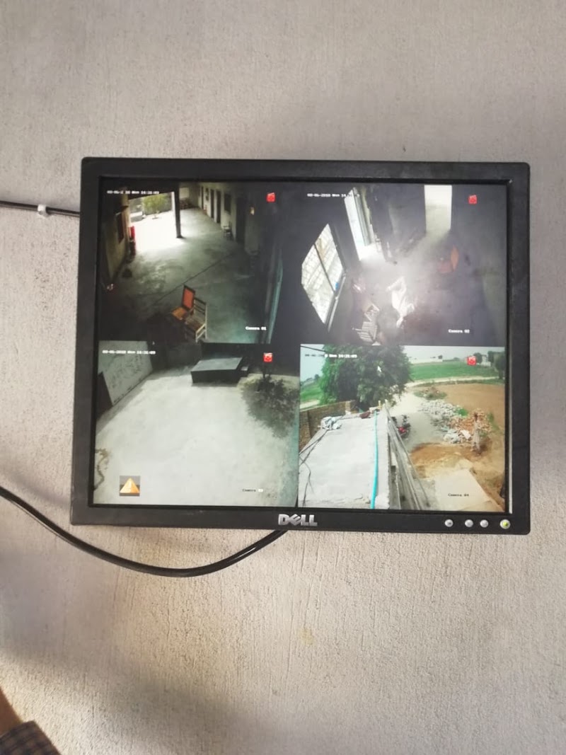 Maqbool Solutions in Talagang, Punjab