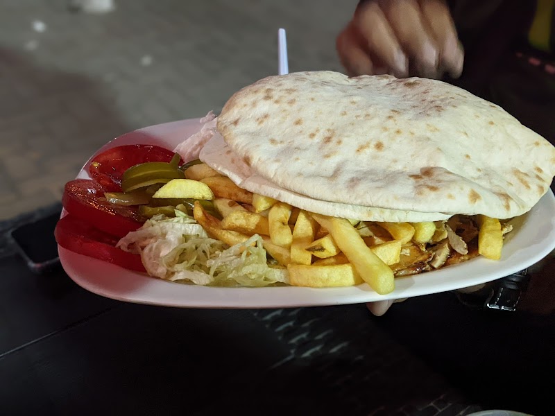Damasco in Lahore, Punjab