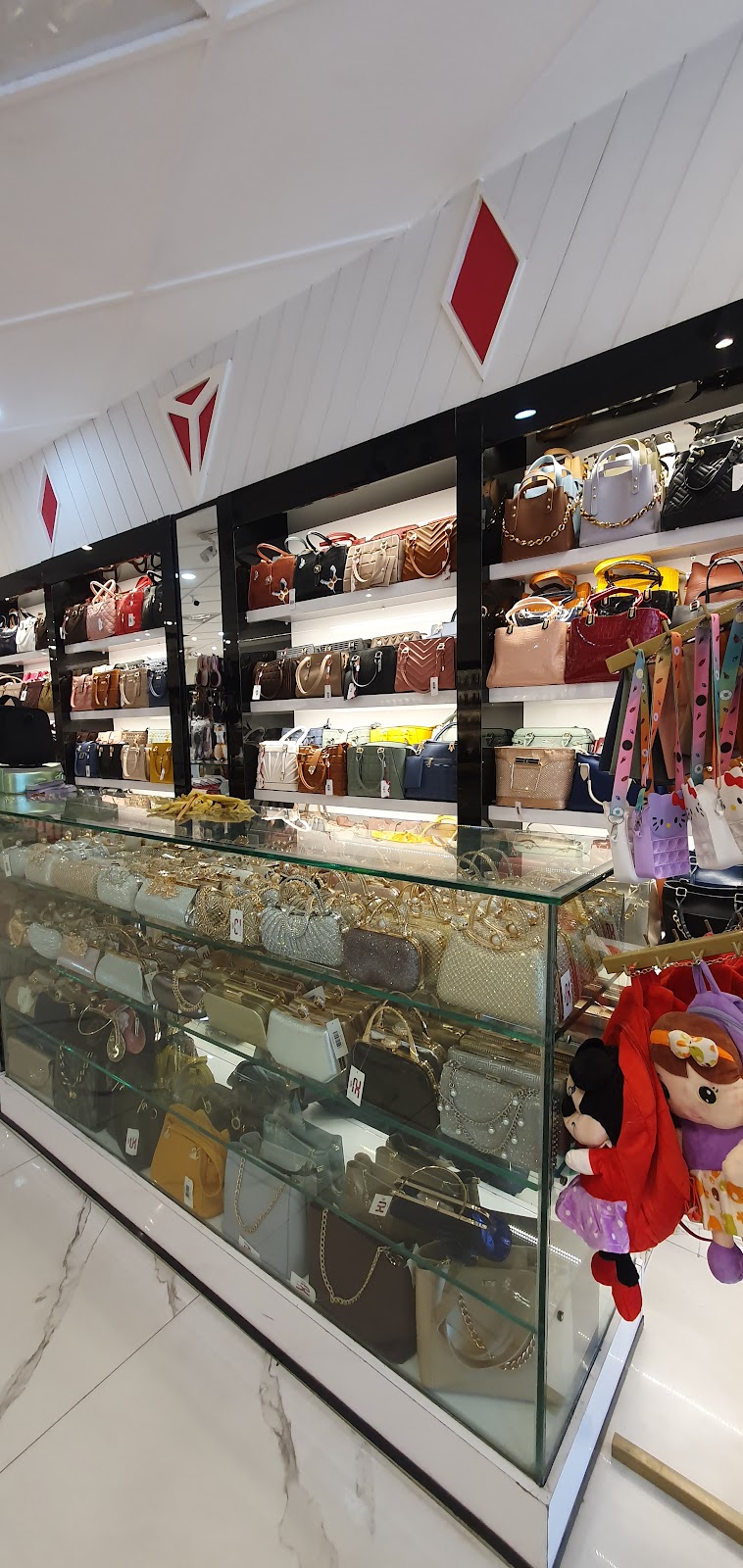 Stylo Shoes in Attock, Punjab