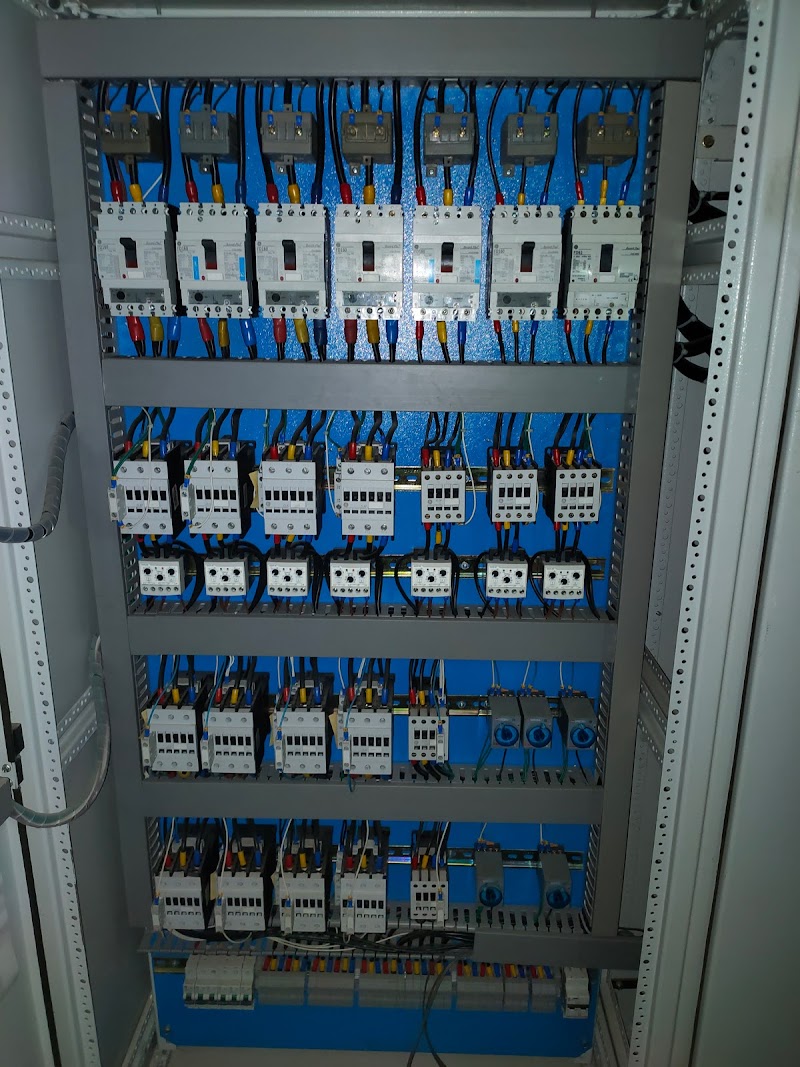 Pak Engineering and Automation in Lahore, Punjab