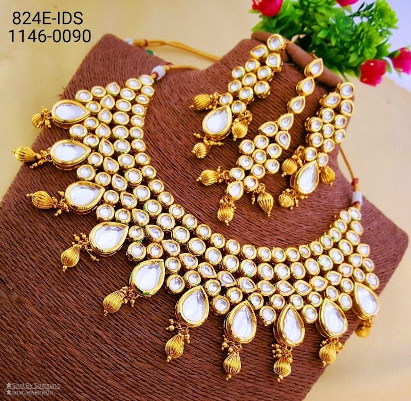 Israr Jewelry Wholesaler in Karachi Pakistan in Karachi, Sindh