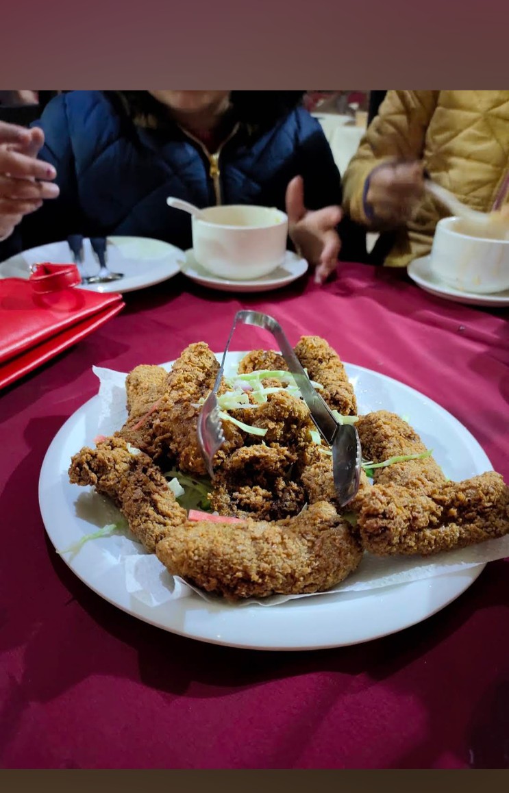 Raise Restaurant in Bahawalnagar, Punjab