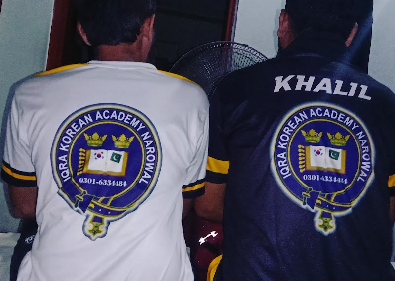 Usman Autos in Narowal, Punjab