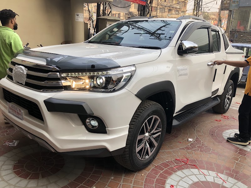 Autostore.pk in Lahore, Punjab