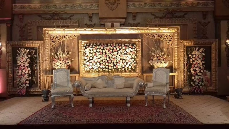 Pacific Automation in Faisalabad, Punjab