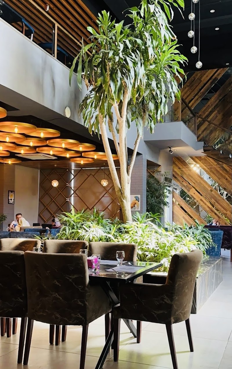 Palatial Restaurant in Gujrat, Punjab