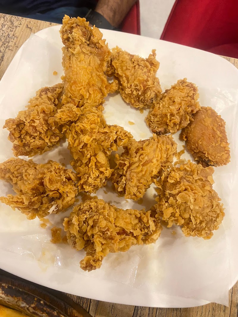 Mazzeo in Sialkot, Punjab