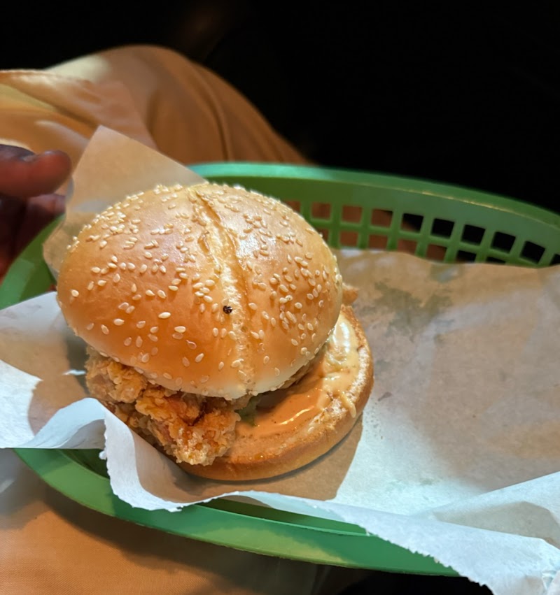 Falafel Pakistan - Samanabad in Lahore, Punjab