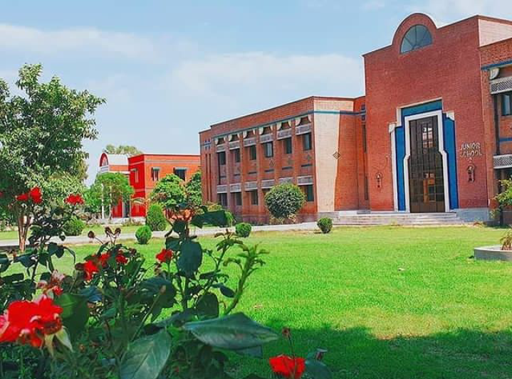 Narowal Public School and College, Narowal in Narowal, Punjab