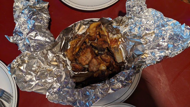 Fazal Khyber Shinwari Tikka, Taxila in Taxila, Punjab