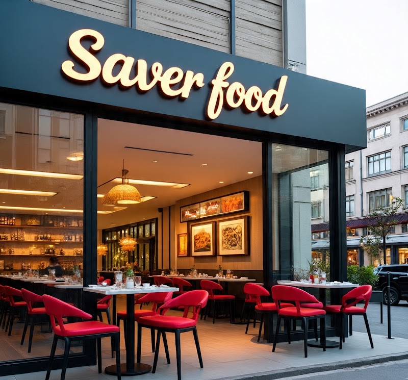 Savour Foods in Lahore, Punjab