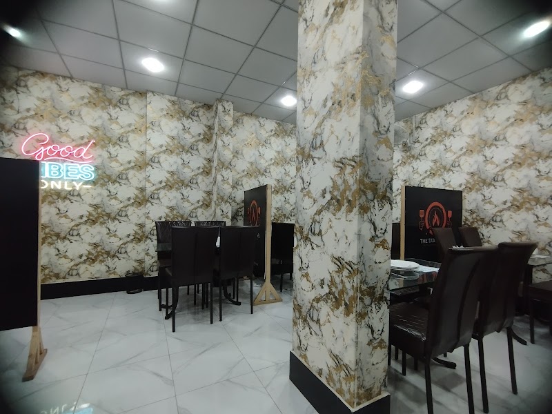 The Tawa Hotel in Jhang, Punjab