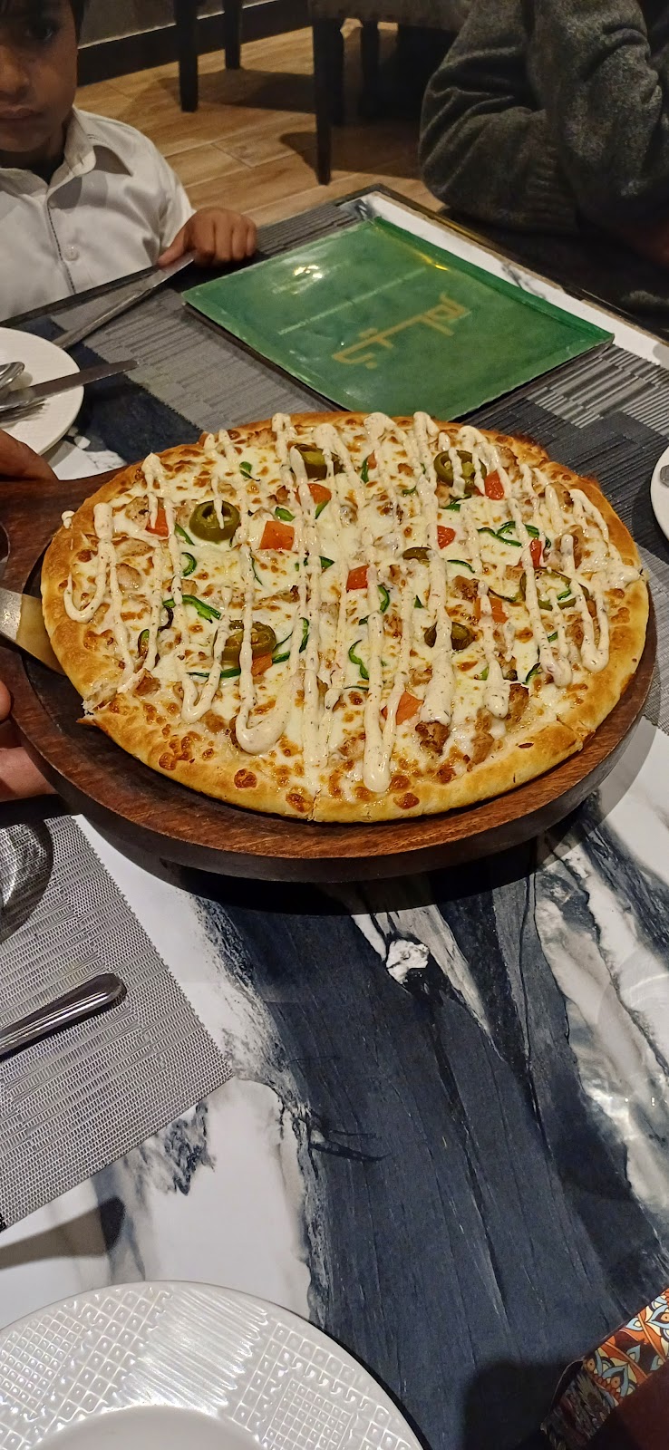 Khayyam Hotel & Restaurant in Chiniot, Punjab