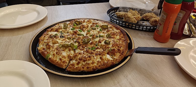 Fifth Avenue Pizza - Bahawalnagar in Bahawalnagar, Punjab