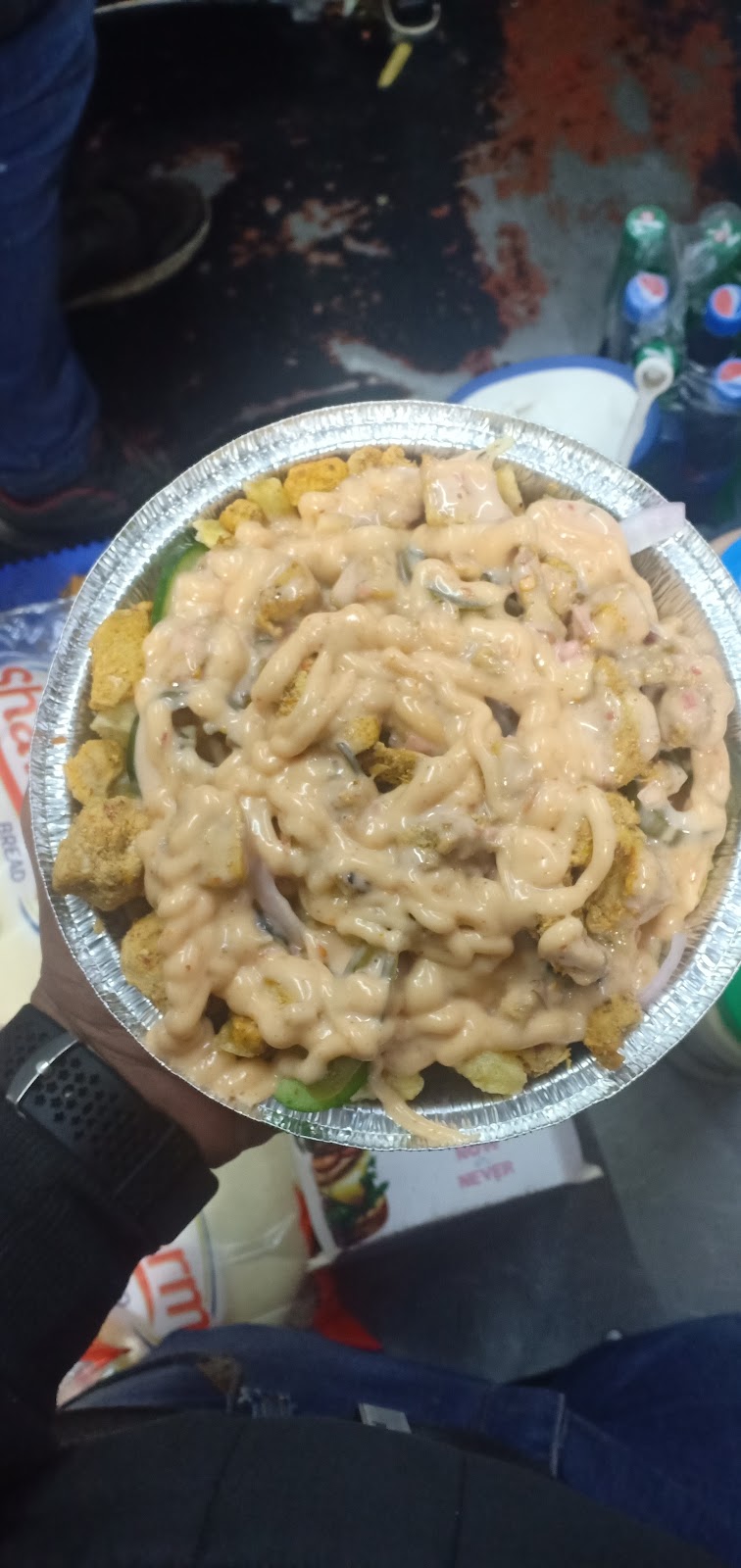 Taco Xoxo in Lahore, Punjab