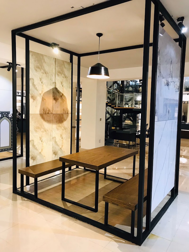 Al Harmain Lights & Tiles & sanitary wares faizabad in Rawalpindi, Punjab