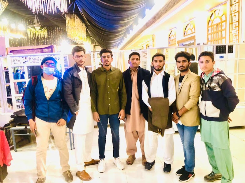 Punjab College Toba Tek Singh in Toba Tek Singh, Punjab