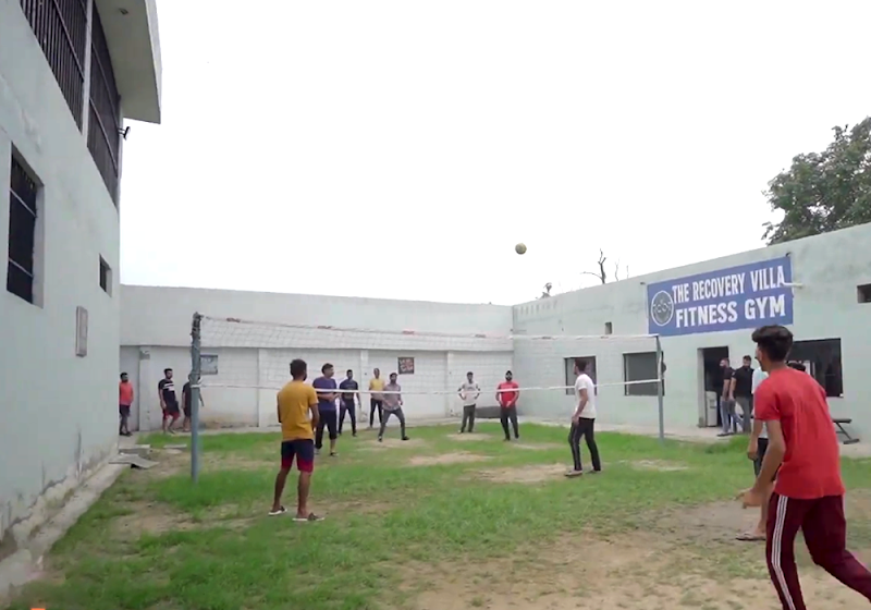 Guru Kirpa Healthcare - Best Rehab Centre in Punjab | Best Rehabilitation Centre in Punjab | Best De Addiction Centre in Goraya, PB