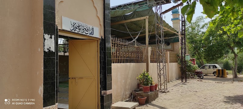 Regional Store MEPCO Multan in Multan, Punjab