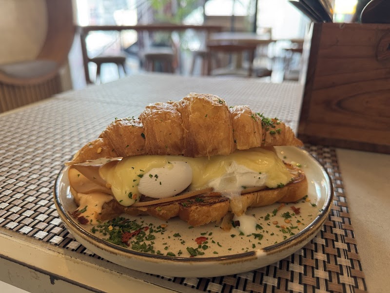 Sesame - Breakfast, Brunch & Coffee in Lahore, Punjab