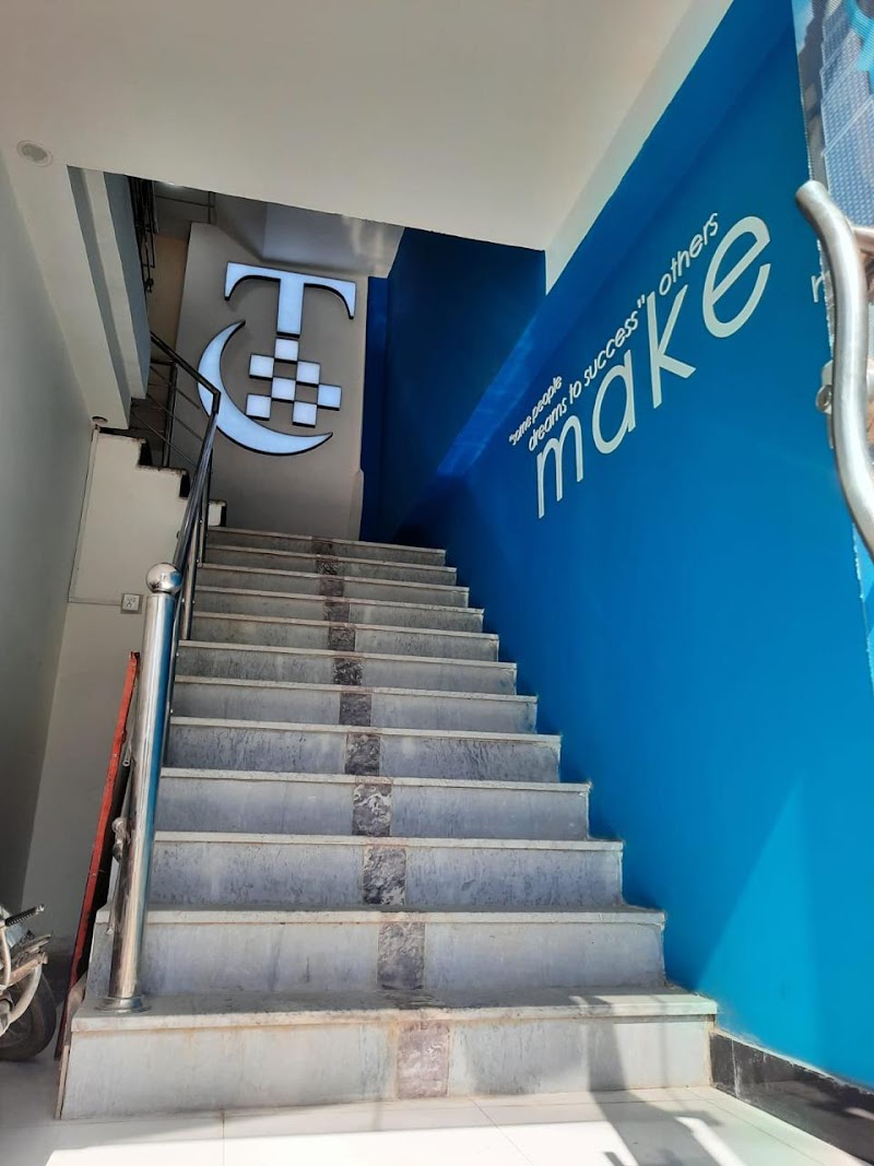 Times Consultant Jhelum in Jhelum, Punjab