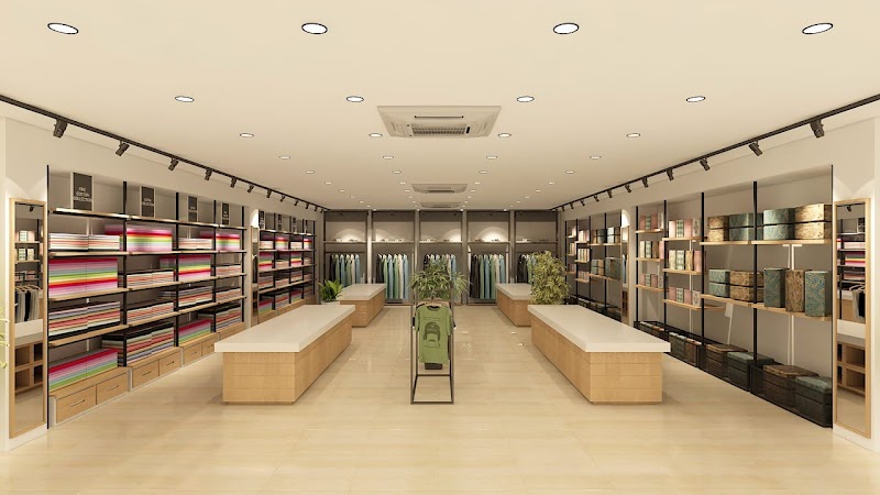 ACT MALL in Toba Tek Singh, Punjab