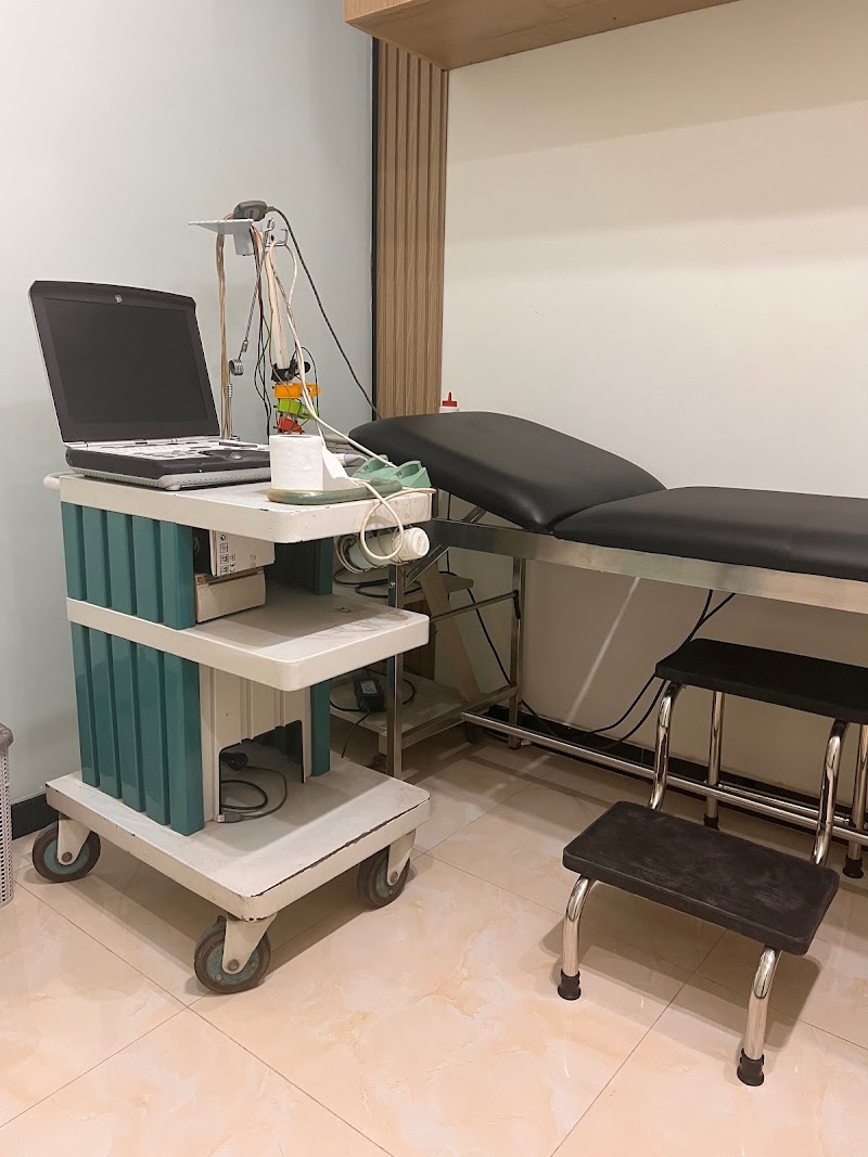 Dr. Armughan Riaz - Heart Specialist Sialkot - Heart & Medical Centre Sialkot in Sialkot, Punjab