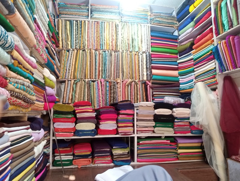 Share e Punjab Shopping Mall