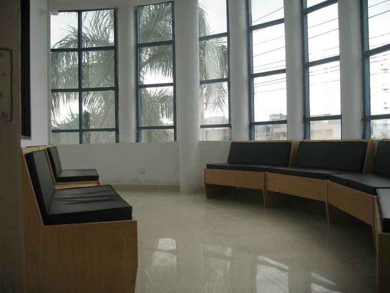 PSKTEXM - Virtual University Shahabpura Road Campus, Sialkot. in Sialkot, Punjab