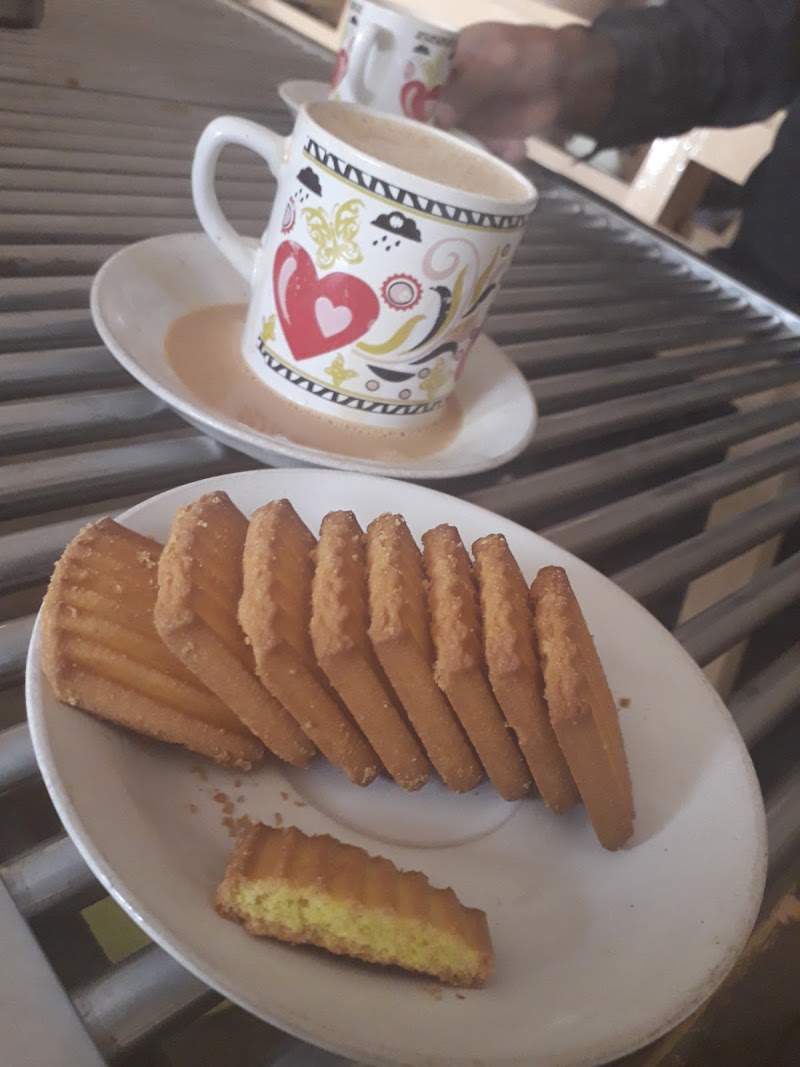 Khuda Bakhsh Chai Khana, Mianwali in Mianwali, Punjab