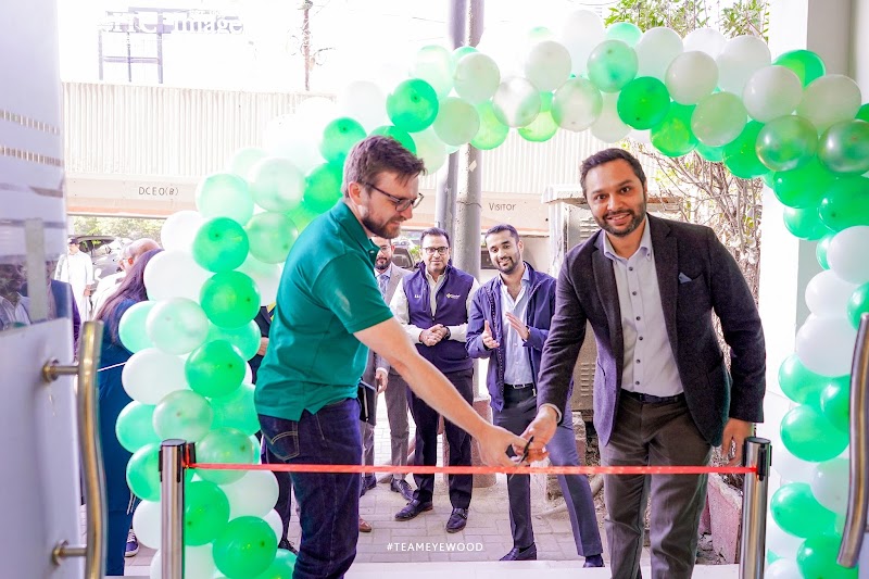 Waada Digital (Pvt.) Limited in Karachi, Sindh