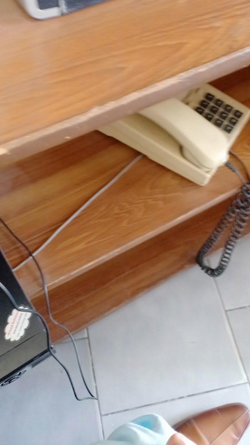 Shell in Mianwali, Punjab